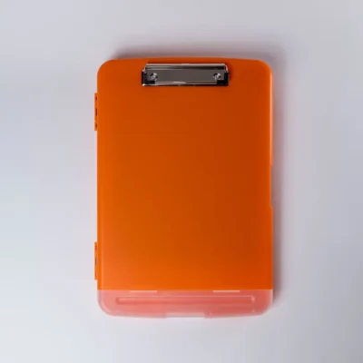 The Crisis Clipboard