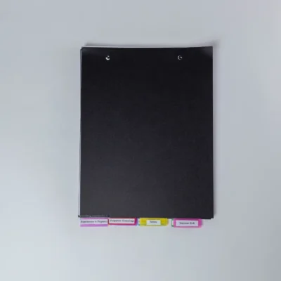 Crisis Packet Only, March 2026 - Feb 2027 (Refill)